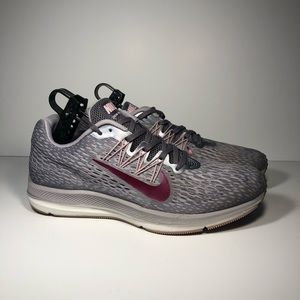 Nike Winflo 5 Sz 10